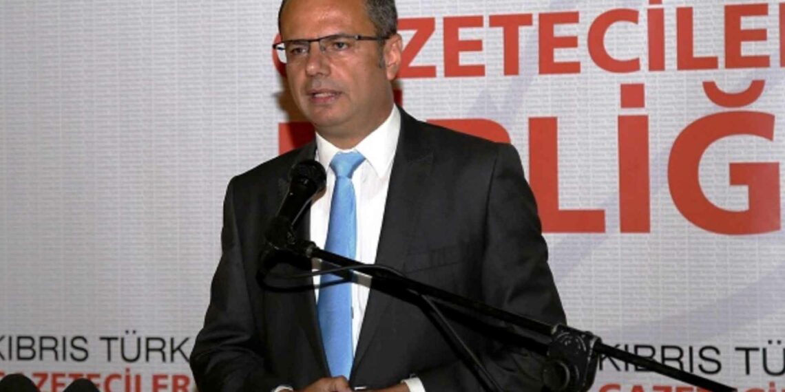 KTGB’den Sağlık Bakanlığı’na ‘basına ve halka saygılı olun’ çağrısı