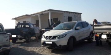 UNFICYP Limnidi geçiş noktası için Kıbrıslıtürk tarafıyla temasta bulunuyor