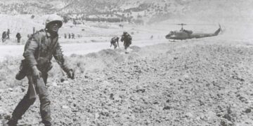 Barış’ı unutmam – Maria Siakalli