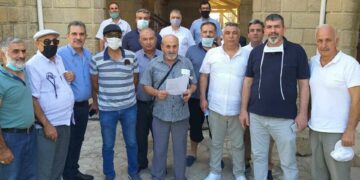 Avrupa Gazetesi’nin 20 Temmuz manşeti şikayet edildi