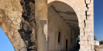 “Tarihi eserlere gereken özen gösterilmeli”