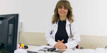 Dr. Gülgün Vaiz : Pandemi hastanesi yaratmak zorundayız