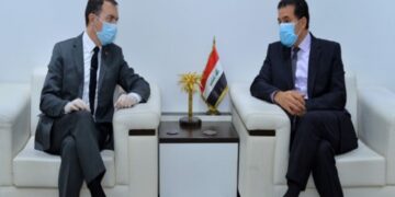 Irak’tan Türkiye’ye muhtıra, BM’ye çağrı