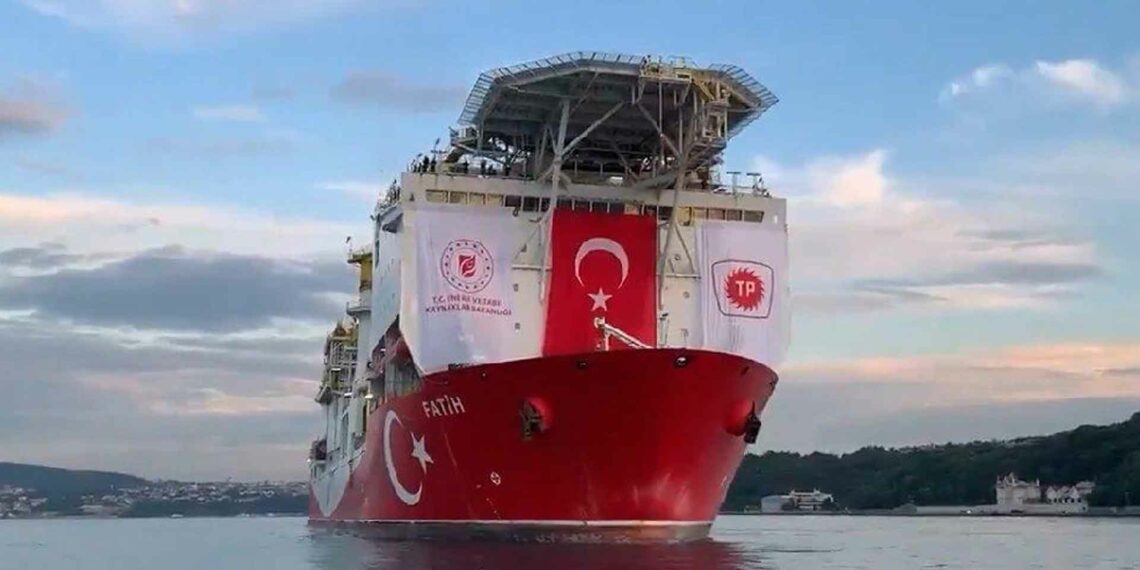 Beş soruda Karadeniz’de doğalgaz gerçekleri