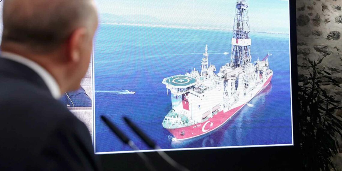 Tek başına doğalgaz büyük bir değişim sağlamaz – Mertkan Hamit