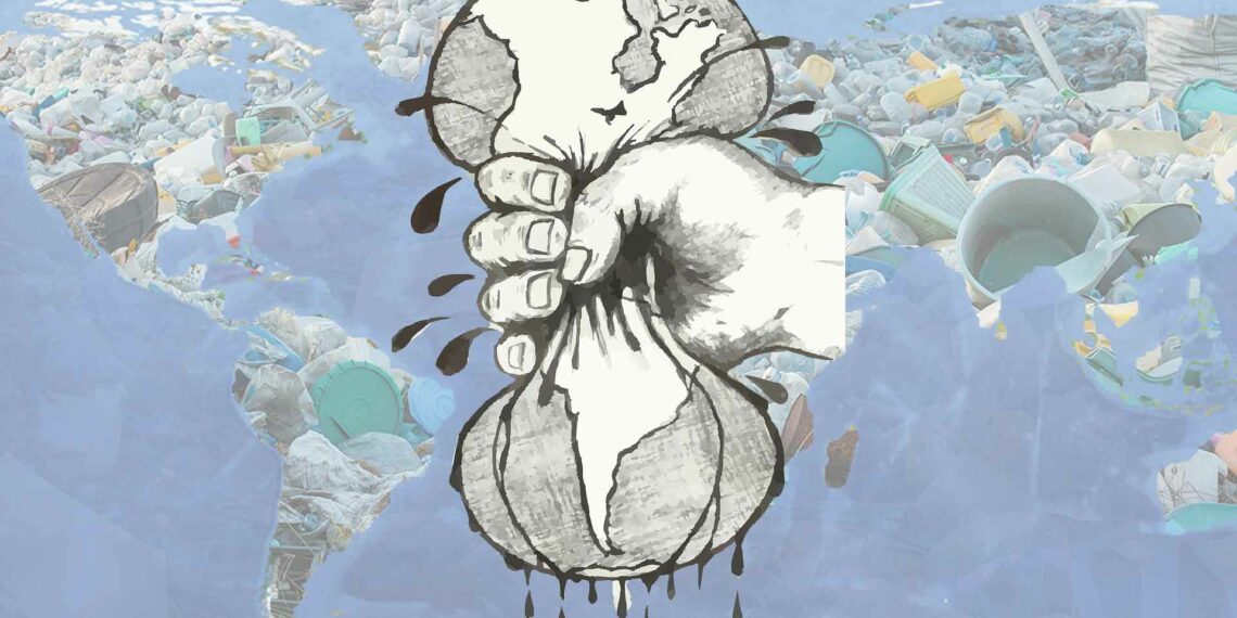 Bu yıl dünyayı üç hafta daha geç sürede tükettik!