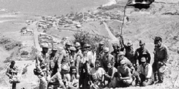 Erenköy destanıymış! – İbrahim Aziz