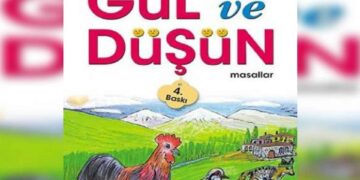 ‘Gül ve Düşün’ isimli çocuk kitabındaki tecavüzü meşrulaştıran ifadeler tepki çekti