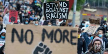 Irkçılık ve ırkçılıkla mücadele – Mehmet Birinci