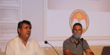 Eğitimde eksikler giderilmedi