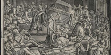 Tarihin en ölümcül salgınlarından “kara ölüm” yeniden ortaya çıktı