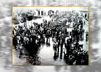 Utanılacak gerçeklerimizle yüzleşememe korkusu – Mertkan Hamit
