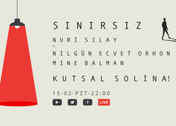 Sınırsız: Kutsal Solina