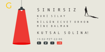 Sınırsız: Kutsal Solina