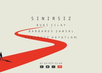 Sınırsız: Sınırsız Hayatlar – Barbaros Şansal