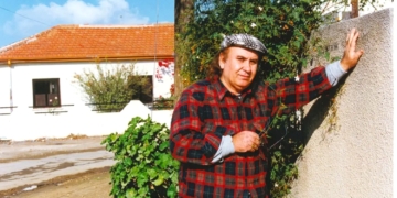 Kutlu Adalı’nın Ölüm Tehditleri Aldığı Yazı