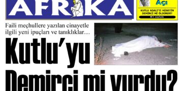 Kutlu Adalı’yı Demirci mi vurdu?