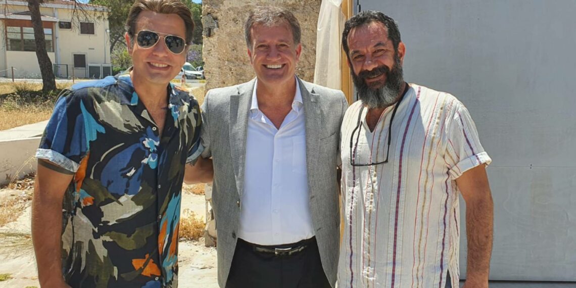 Arıklı’nın kafası çok karıştı