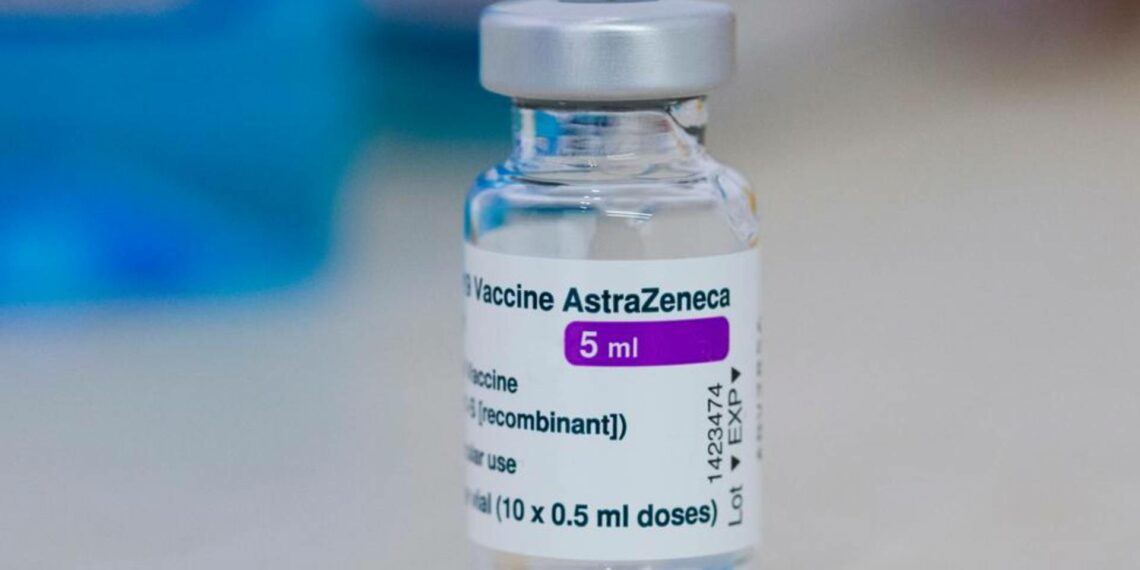 Astra Zeneca aşısı hakkında bilinmesi gerekenler
