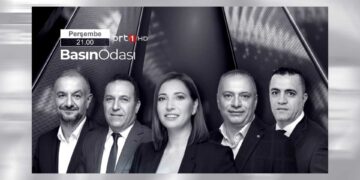 BRT, Basın Odası’nı yayından kaldırdı