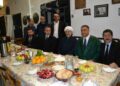 Peker ile Zaroğlu ilişkisi