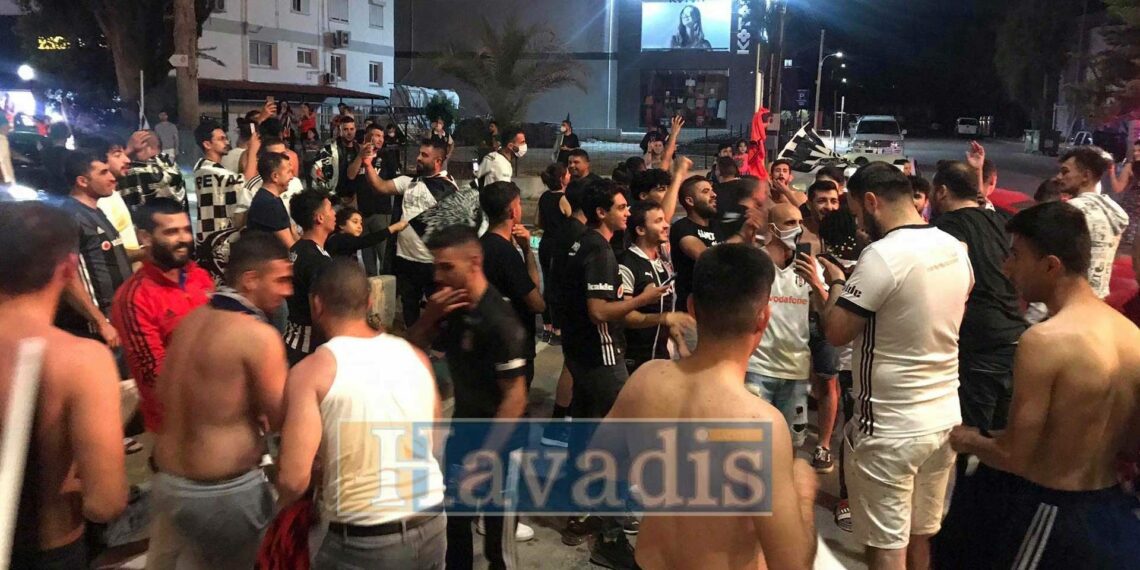 Sokakta olanlara değil, yasak koyanlara karşı tavır alın – Çağdaş Öğüç