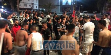 Sokakta olanlara değil, yasak koyanlara karşı tavır alın – Çağdaş Öğüç