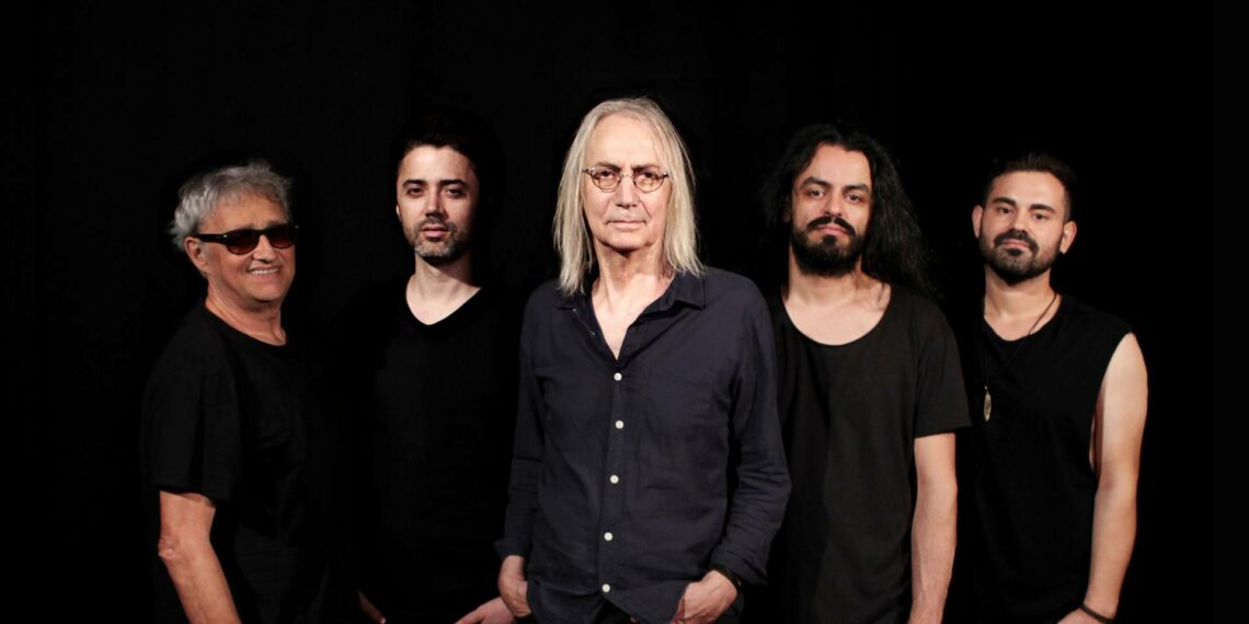 Türkiye’nin ilk alternatif rock grubu: Bulutsuzluk Özlemi