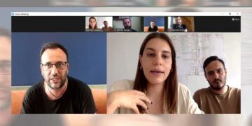 “İnsan ticareti sorunu koordineli bir devlet mekanizması ile çözülebilir”