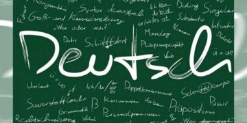 Öğrenci Dosyası 16 – Almanca