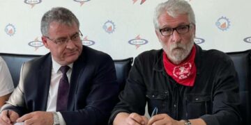 El-Sen’in grevi anlaşmayla sona erdi