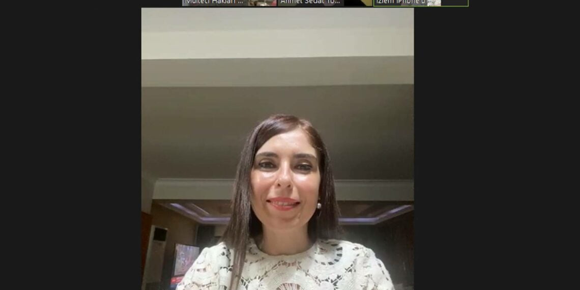 “İnsan ticareti ile ilgili ağır cezalar gereklidir”