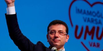 İmamoğlu hakkında hapis istemiyle iddianame