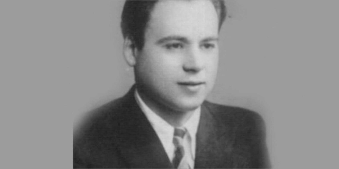 Fazıl Önder’i saygıyla anıyoruz!