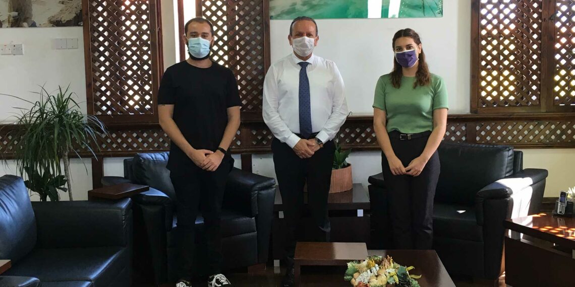 “İnsan ticaretini önleme noktasında Turizm Bakanlığı’na önemli bir rol düşüyor”