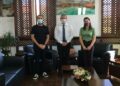 “İnsan ticaretini önleme noktasında Turizm Bakanlığı’na önemli bir rol düşüyor”