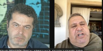 Falyalı: Hiçbir zaman uyuşturucu faaliyetinde bulunmadım