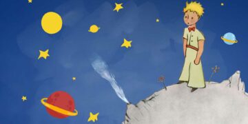 Güçük Prens ‘in 3. baskısı çıktı