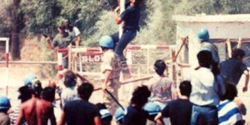 “Solomou’yu ‘vurun’ emrini ben verdim”