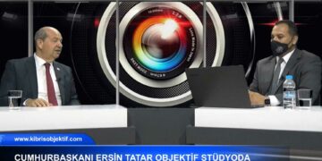 Tatar: Bir haber yapıldı diye gerginliğe gerek yok