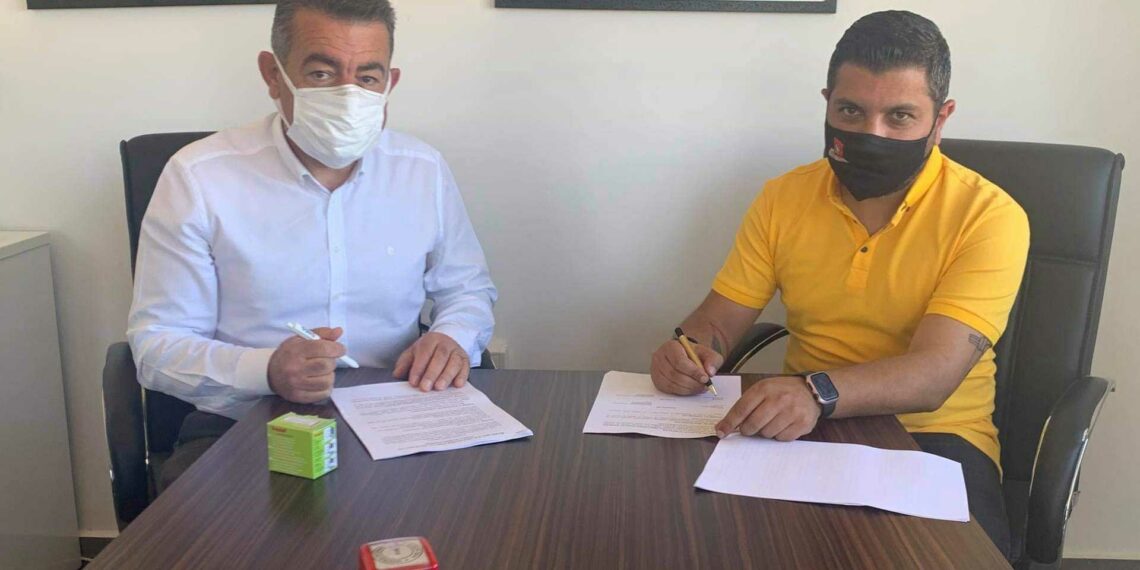 Basın-Sen ile Haber Kıbrıs arasındaki TİS yenilendi