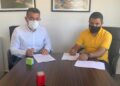 Basın-Sen ile Haber Kıbrıs arasındaki TİS yenilendi
