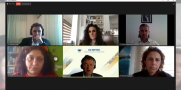 “Kıbrıs’ın yenilenebilir enerji potansiyeli oldukça yüksek”