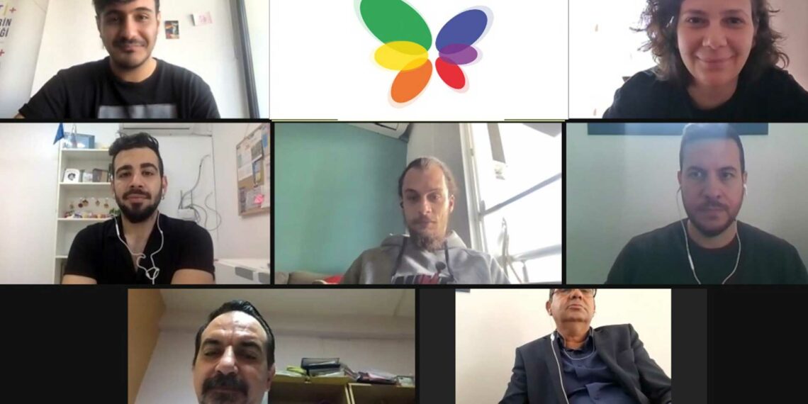 “Gazetelerde LGBTİ+ temsiliyetinde ciddi bir iyileşme var”