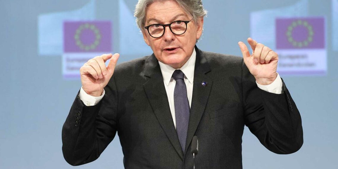 AB, Medya Özgürlük Yasası hazırlıyor