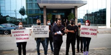 BY: Kriz emekçinin krizidir, ultra zenginlerin değil!