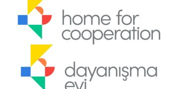 Dayanışma Evi, 10. Yılını yeni bir logo ile kutladı