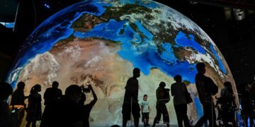 NASA uzaydan Dünya’ya lazerle veri ışınlayacak