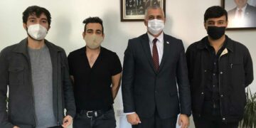 “LGBTİ+’lar şiddet ve dışlanmadan dolayı eğitimlerini tamamlayamıyorlar”