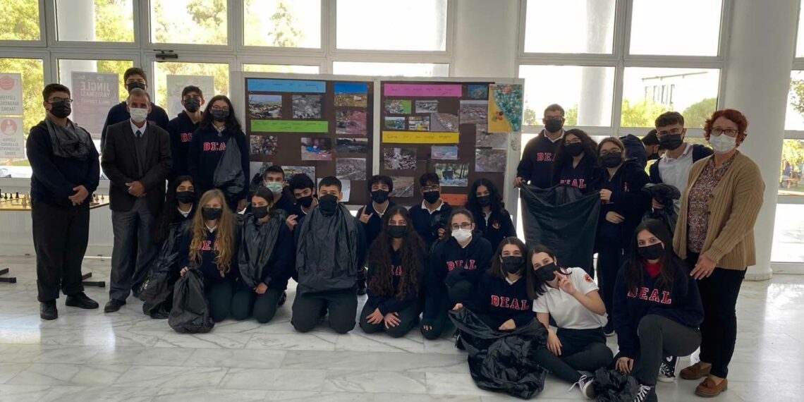 İklim değişikliğinin etkileri konulu eğitim verildi